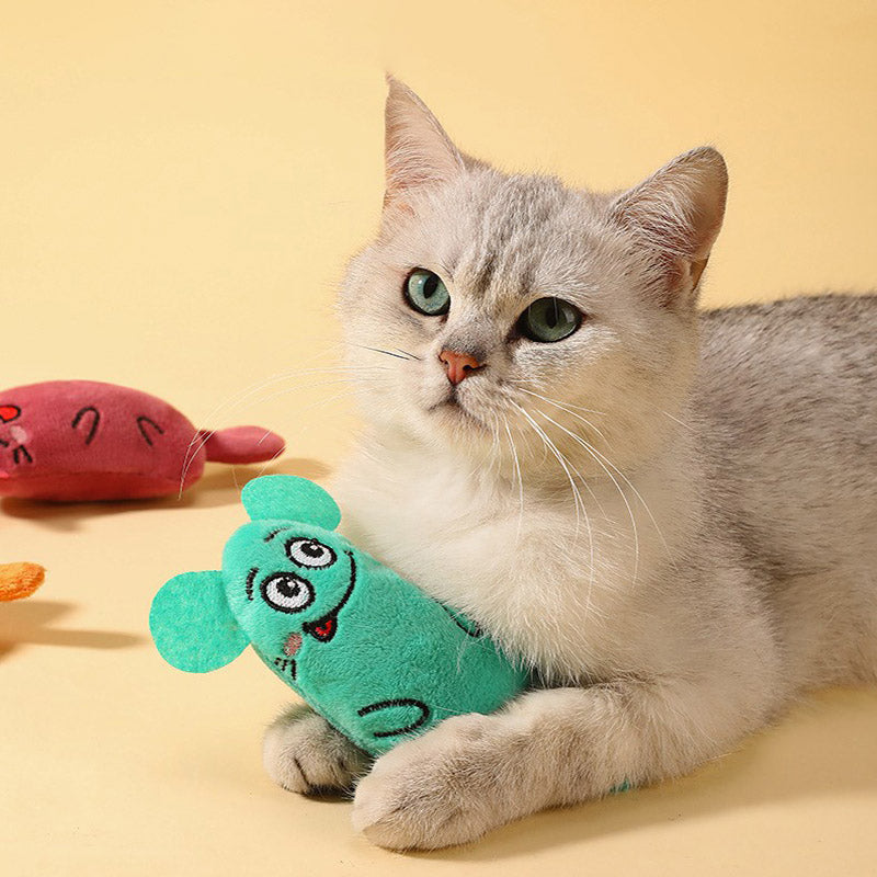 Do Cats Really Need Toys? The Playful Truth Revealed Leos paw