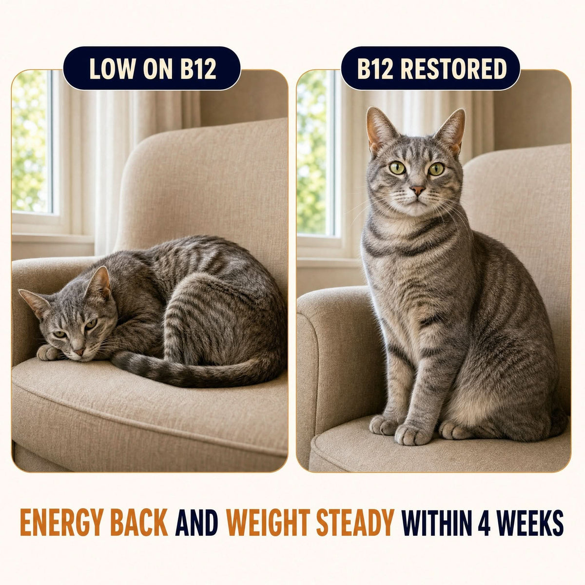 Leos paw Liquid B12 Drops