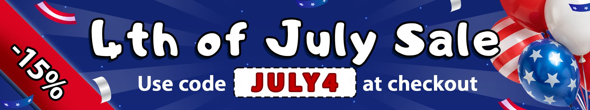 Desktop Banner