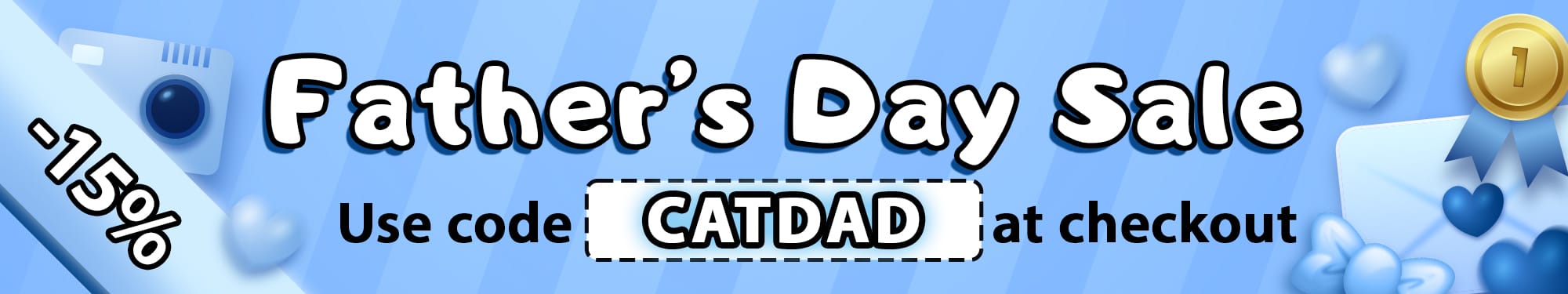 Desktop Banner