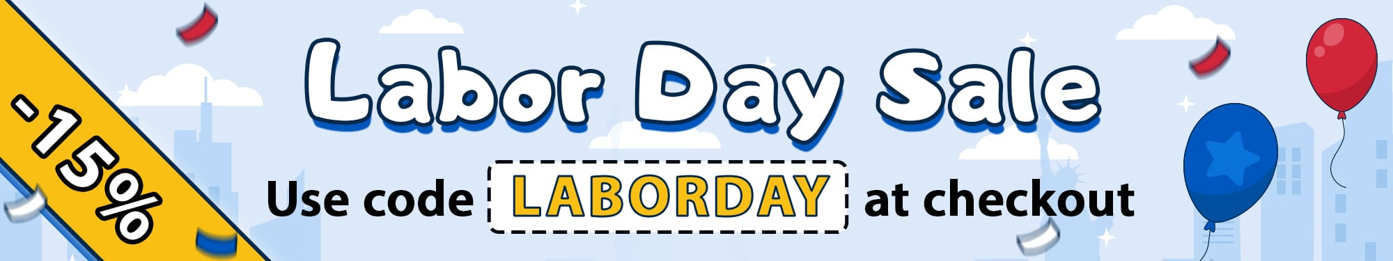 Desktop Banner