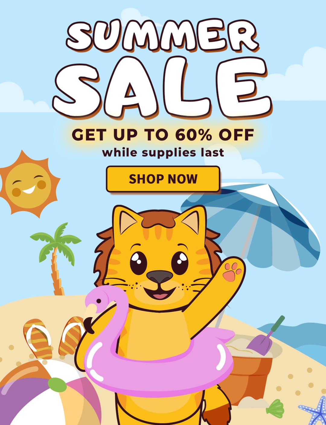 Mobile Banner