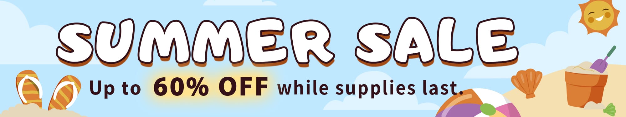 Desktop Banner