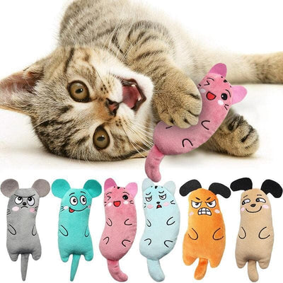 16 of the Best Cat Toys for Bored Cats – Leos paw