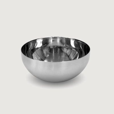 Leos paw Anti-Vomiting Stainless Steel Replacement Bowl