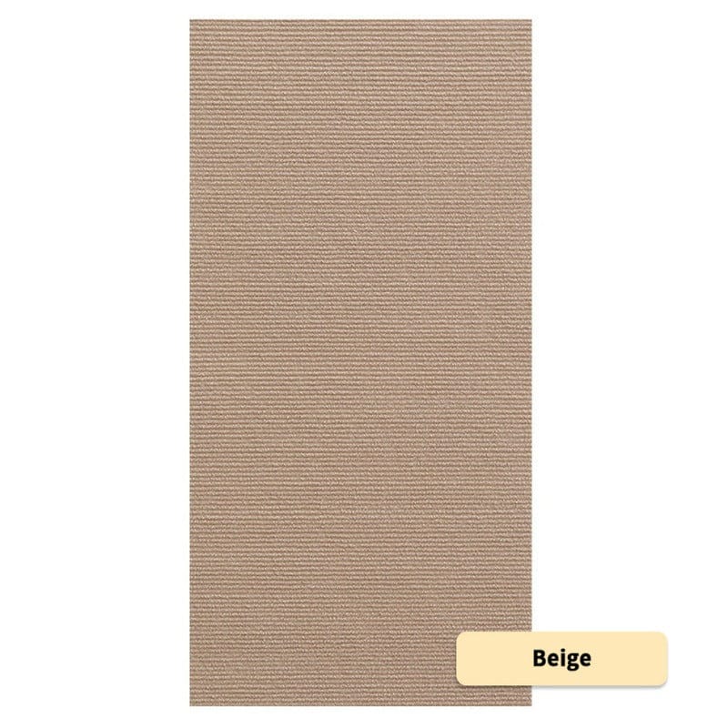 Leos paw Beige Multifunctional Cat Scratching Carpet