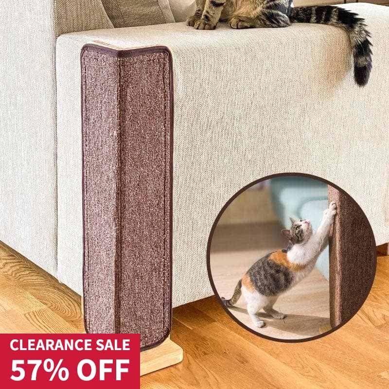 Leos paw Furniture Corner Scratcher