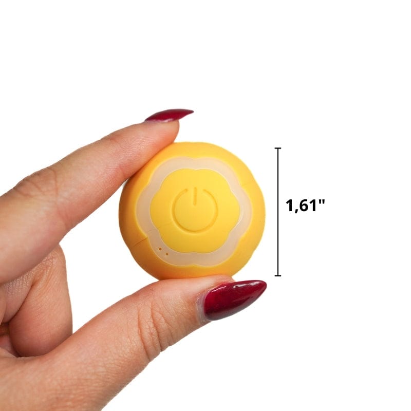 Leos paw Interactive Cat Toy Ball
