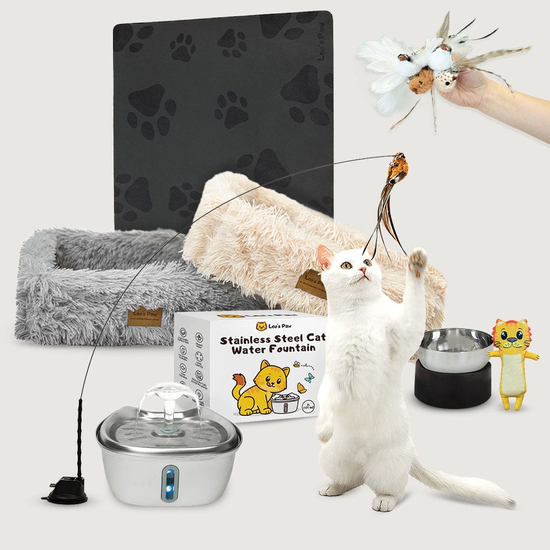 Rotho Kattenbak Set Schep/Zakken - Antraciet / 021 6861 Rotho Kattenbak Set Schep/Zakken - Antraciet / 021 6861