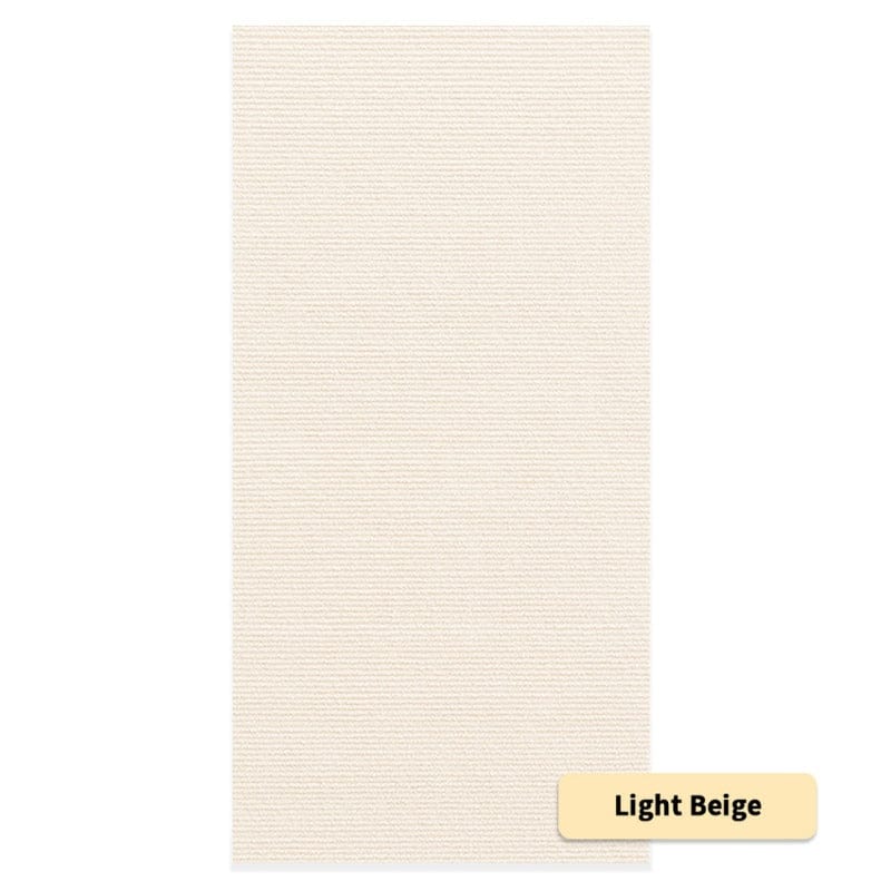 Leos paw Light Beige Multifunctional Cat Scratching Carpet