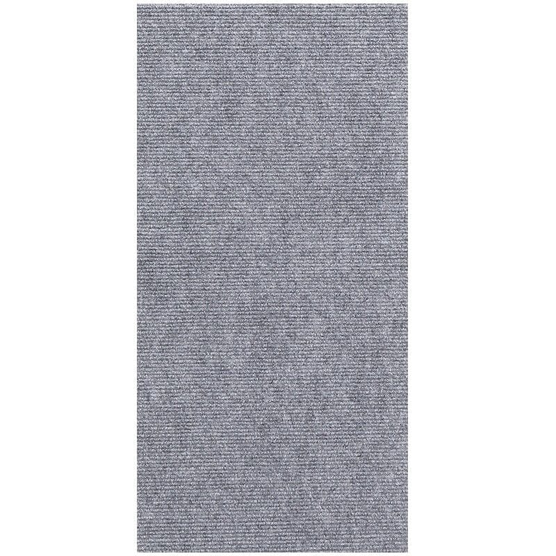 Leos paw Light Grey MCSC Multifunctional Cat Scratching Carpet