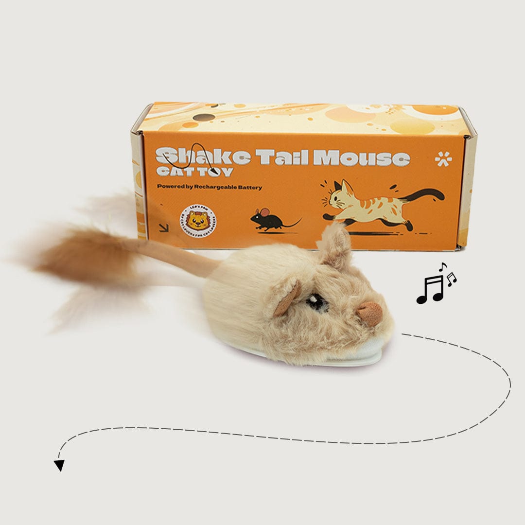 Leo's Paw Haustierhaarentfernungskamm – 2-in-1 Kamm Mit Massagefunktion Für Katzen, Hunde & Kleintiere