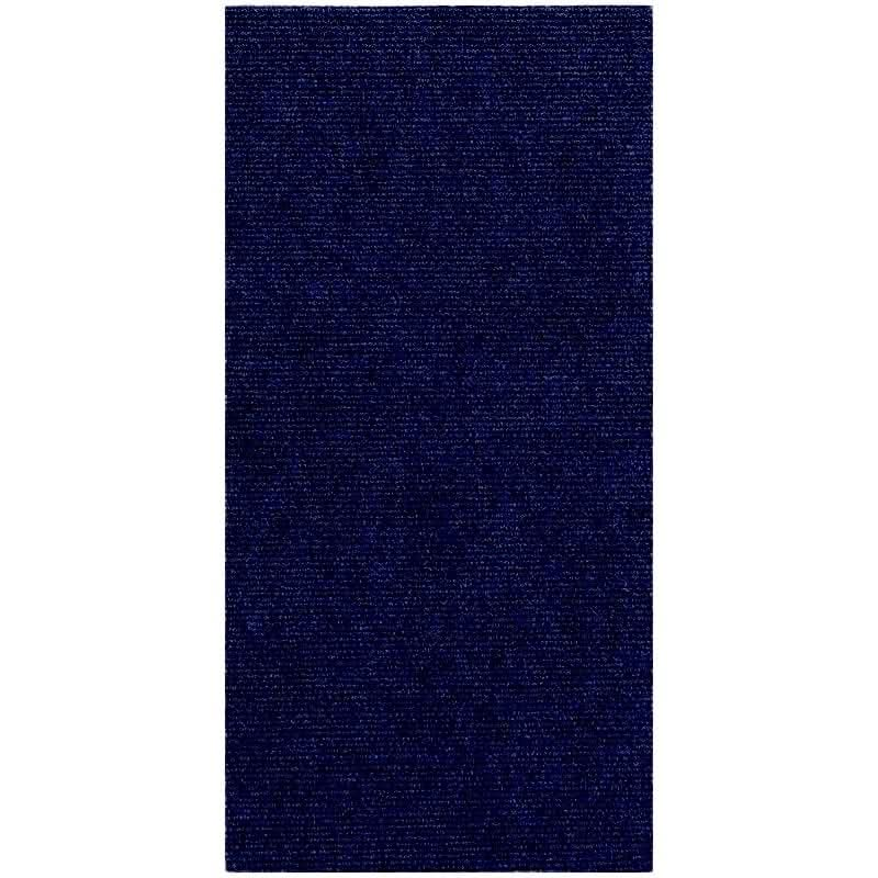 Leos paw Navy Multifunctional Cat Scratching Carpet