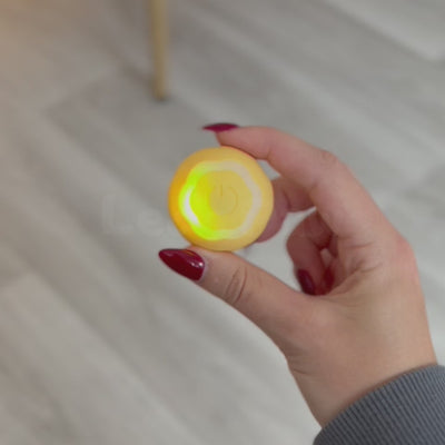 Interactive Cat Toy Ball (New 2023)