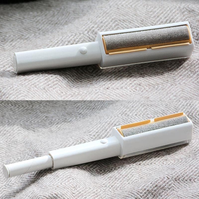 Leos paw 2-in-1 Cat Hair Remover