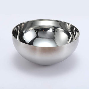Leos paw Anti-Vomiting Stainless Steel Replacement Bowl