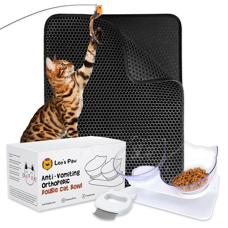 Leos paw Best Sellers Bundle