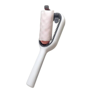 Leos paw Cat Hair Removal Cleaning Brush
