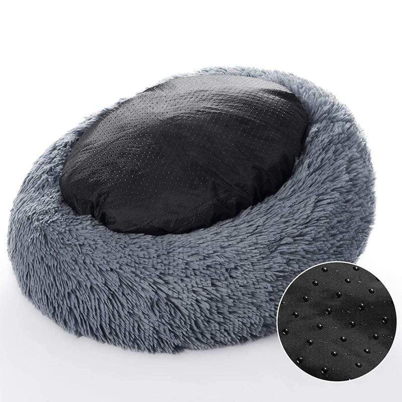 Leos paw Fluffy Cat Bed(New 2021)
