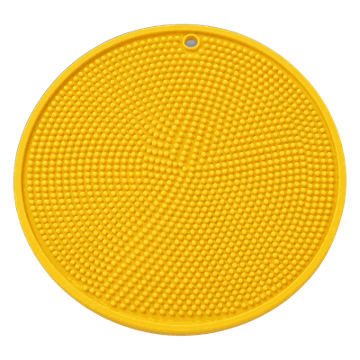 Lick Mat for Daily Drops
