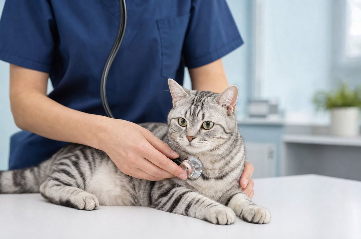 The discovery that changed what we know about cats
